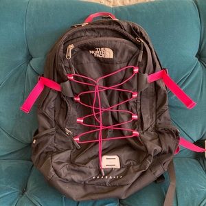 The North Face Borealis Women’s Backpack